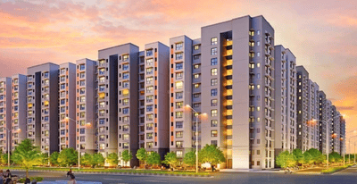 Gallery Cover Pic of Lodha Golden Sunrise