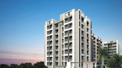 Project Images Image of Personal  in Kudasan, Gandhinagar