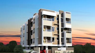 Sai Kripa Properties Sai Kripa Floors Project Images