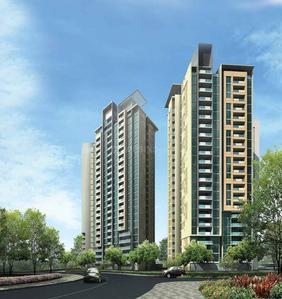 Revanta Kings Court Project Images