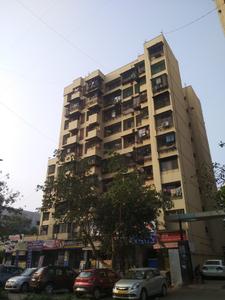 Gallery Cover Pic of KVC Sai Prakash Apartments