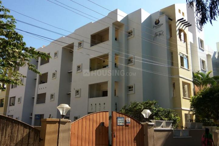Gallery Cover Pic of Prestige Palms
