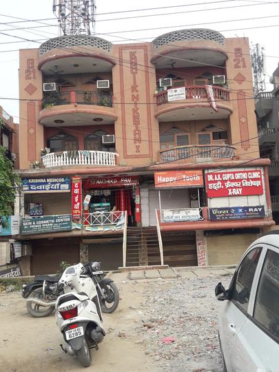 Kartikniketan 1 Main Image 1