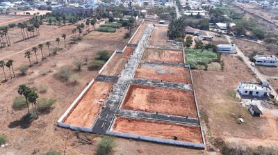 Project Image of 1230 Sq.ft Residential Plot / Land for sale in Chettipalayam for Rs. 2541180