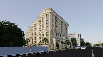Project Image of 934 Sq.ft 2 BHK Apartment / Flat for sale in Madhavaram for Rs. 7666065