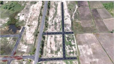 Sakthi Nagar Project Images