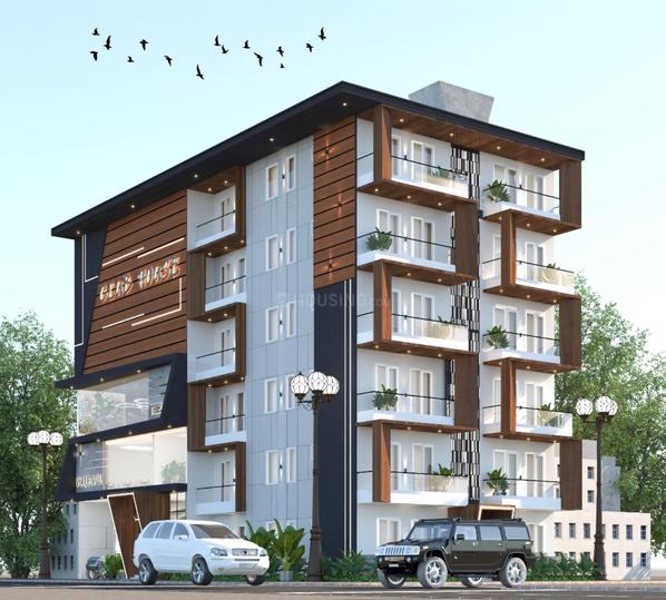 CBPL Sukhbiri Homes Phase 1 Main Image 1