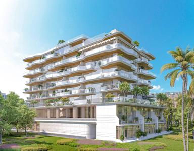 Main Flow Residences  Project Images