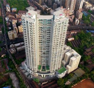 Project Image of 2400 Sq.ft 3 BHK Apartment / Flat for sale in Lower Parel for Rs. 180000000