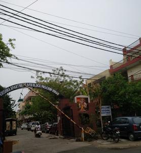 Gallery Cover Pic of Krishna Apartment