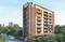 Sonarika Apartment Elevation 1