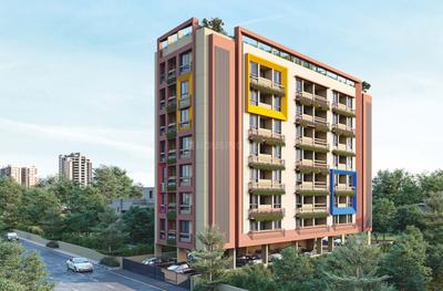 Project Image of 2313 Sq.ft 3 BHK Apartment / Flat for sale in Paldi for Rs. 13900000