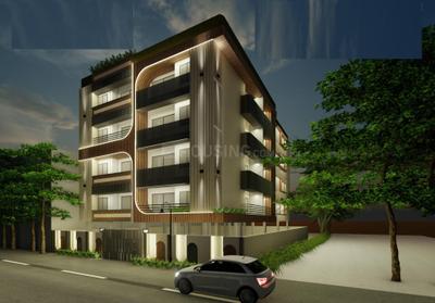 Highfield Crimson Project Images
