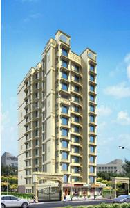 Project Image of 550 Sq.ft 1.5 BHK Apartment / Flat for sale in Tokare for Rs. 13500000