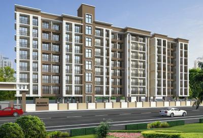 Gallery Cover Pic of Shree Blossom Residency
