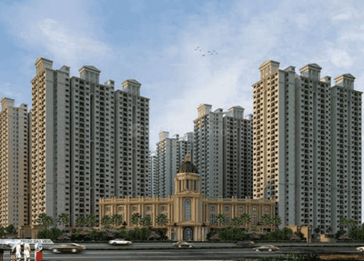 Project Image of 1750 Sq.ft 3 BHK Apartment / Flat for sale in Electronic City for Rs. 15000000