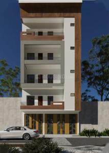 2 BHK Flat