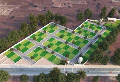 Residential Lands for Sale in Satish Anand Vihar