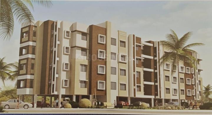 Gallery Cover Pic of Anupam Gagani Residency