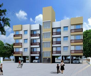 Gayatri Complex
