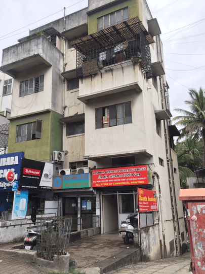 Satyam Building More Images 1