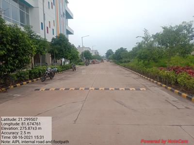 Avinash Sun City Phase 1 Project Images