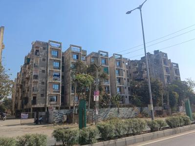 Project Image of 657 Sq.ft 1.5 BHK Apartment / Flat for sale in Hathijan for Rs. 1460000