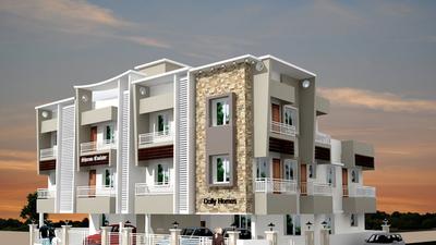 Dolly Sharon Enclave Project Images