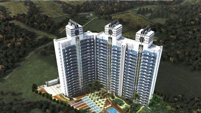 Project Image of 1255 Sq.ft 3.5 BHK Apartment / Flat for sale in Green Field Colony for Rs. 15450000