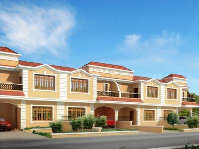 Gallery Cover Pic of Vibhav Vibhav Aquem Plaza