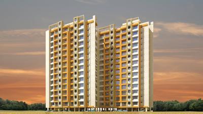 2 BHK Flat
