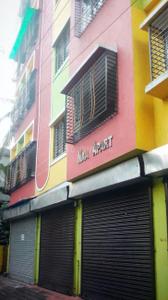 Maa Maa Apartment Project Images