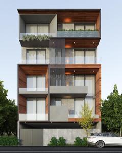 Sai Homes  Project Images