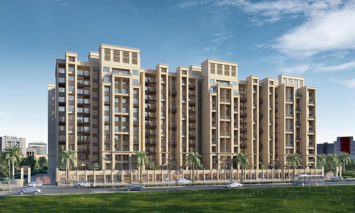 Oxyfresh Homes Phase 1 Images for Elevation of Today Anandam Phase I 1