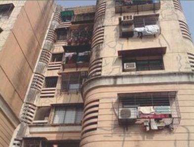 Gallery Cover Pic of Saroj Apartment
