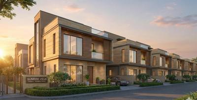1.5 BHK Independent Builder Floor