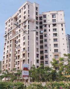 Project Image of 1595 Sq.ft 4 BHK Apartment / Flat for sale in Kalyan West for Rs. 15700000