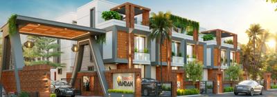 Project Image of 2250 Sq.ft 4 BHK Villa for sale in Waghodia Road for Rs. 11100000