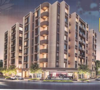 Sarva Shubham Park