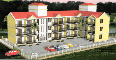 SJ Majestic Spa Project Images