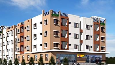 Fort View Edifice