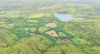 Residential Lands for Sale in Shapoorji Pallonji Treetopia Phase 5
