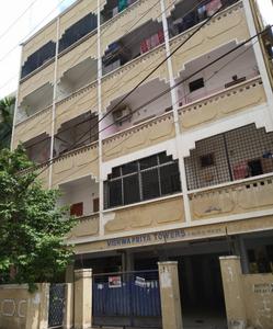 Vishwa Priya Towers