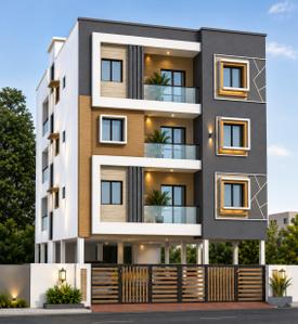 Gallery Cover Pic of Dayalan Lakshmi Enclave