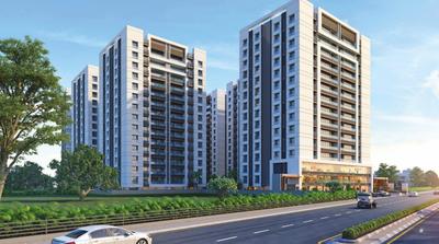 Project Image of 1989 Sq.ft 3 BHK Apartment / Flat for sale in Jahangir Pura for Rs. 7500000
