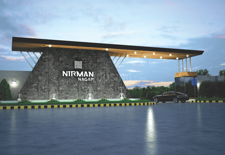 Gallery Cover Pic of One Nirman Nagar