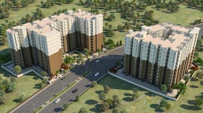 3 BHK Flat