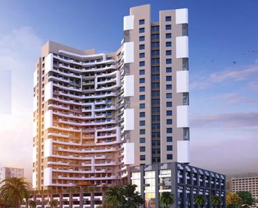 Project Image of 1656 Sq.ft 3 BHK Apartment / Flat for sale in Kharadi for Rs. 21000000