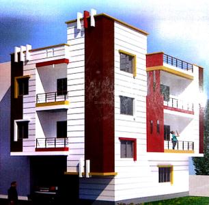 Project Image of 1200 Sq.ft 2 BHK Villa for sale in Noida Extension for Rs. 4100000