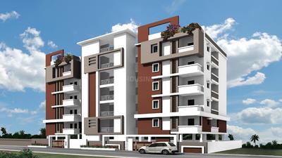 Divine Divine Sri Sai Residency Project Images